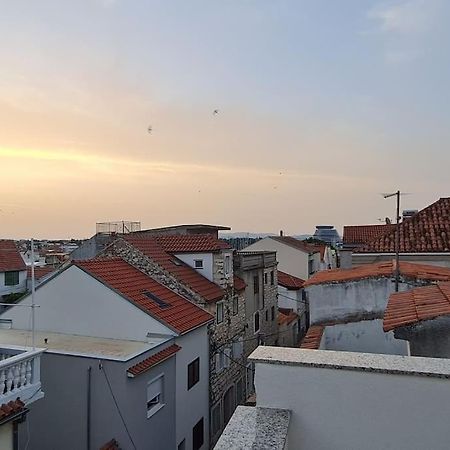 Apartmani Centar Vodice Buitenkant foto