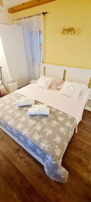 Apartmani Centar Vodice Buitenkant foto