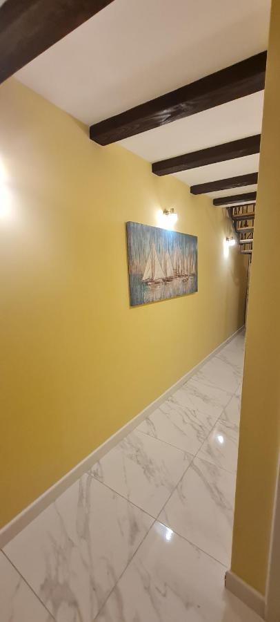 Apartmani Centar Vodice Buitenkant foto