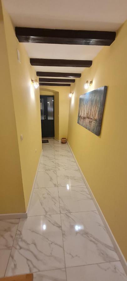 Apartmani Centar Vodice Buitenkant foto