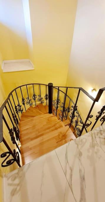Apartmani Centar Vodice Buitenkant foto