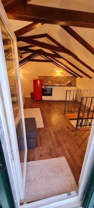 Apartmani Centar Vodice Buitenkant foto