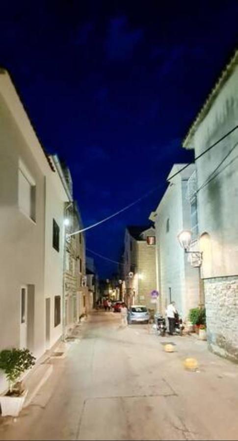 Apartmani Centar Vodice Buitenkant foto