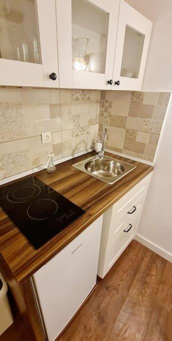 Apartmani Centar Vodice Buitenkant foto