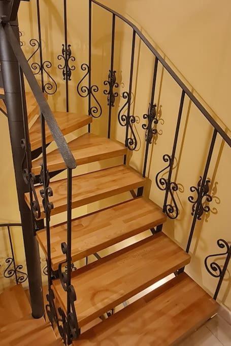 Apartmani Centar Vodice Buitenkant foto
