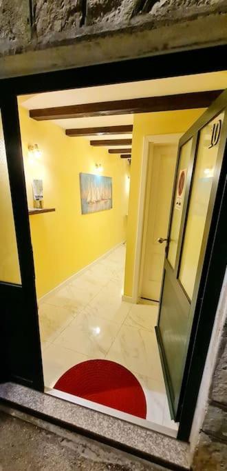 Apartmani Centar Vodice Buitenkant foto