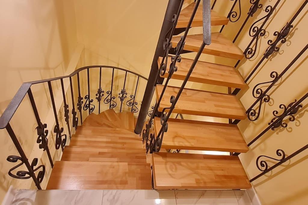 Apartmani Centar Vodice Buitenkant foto