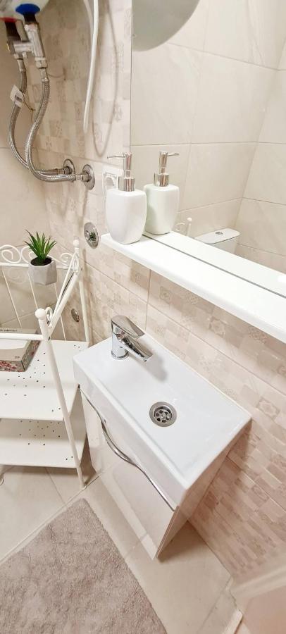 Apartmani Centar Vodice Buitenkant foto