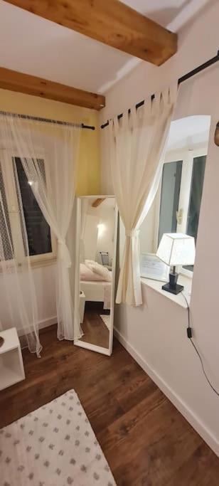 Apartmani Centar Vodice Buitenkant foto