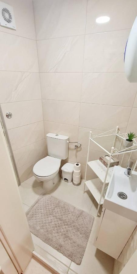 Apartmani Centar Vodice Buitenkant foto