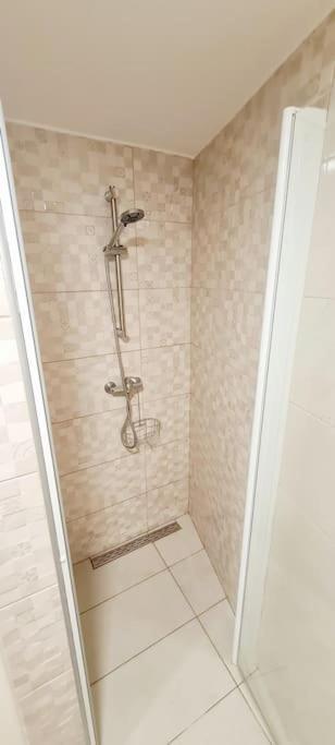 Apartmani Centar Vodice Buitenkant foto