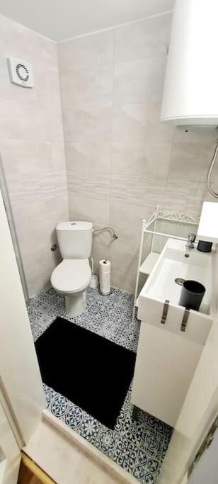Apartmani Centar Vodice Buitenkant foto